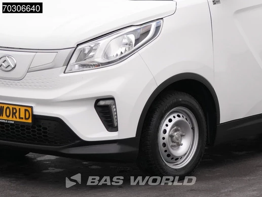 Maxus eDeliver3 - Afbeelding 17 van 24