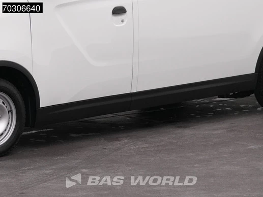 Maxus eDeliver3 - Afbeelding 19 van 24