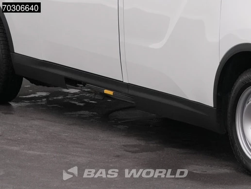 Maxus eDeliver3 - Afbeelding 20 van 24