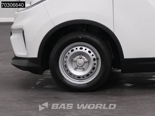 Maxus eDeliver3 - Afbeelding 21 van 24