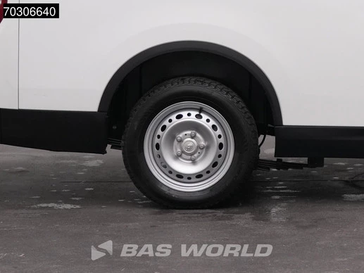 Maxus eDeliver3 - Afbeelding 23 van 24