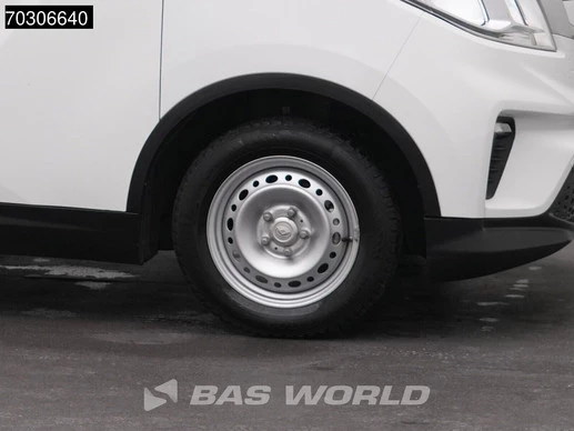 Maxus eDeliver3 - Afbeelding 24 van 24