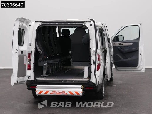 Maxus eDeliver3 - Afbeelding 2 van 24