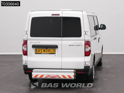 Maxus eDeliver3 - Afbeelding 6 van 24