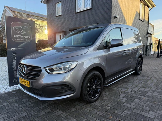 Mercedes-Benz Citan - Afbeelding 1 van 26