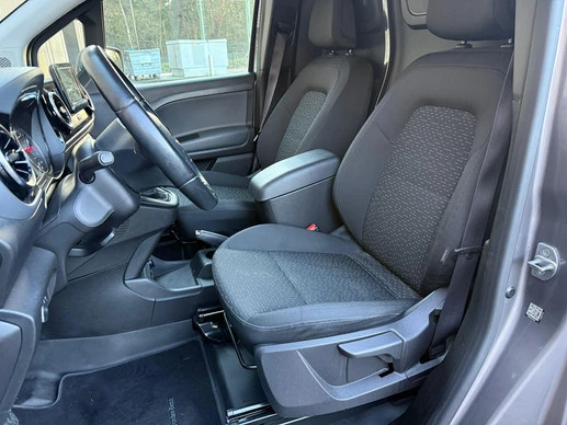 Mercedes-Benz Citan - Afbeelding 4 van 26