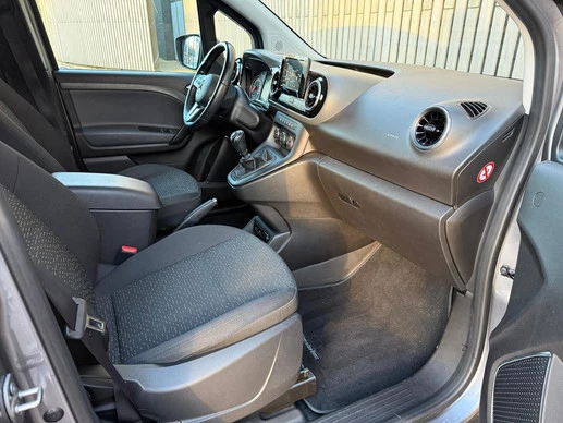 Mercedes-Benz Citan - Afbeelding 5 van 26