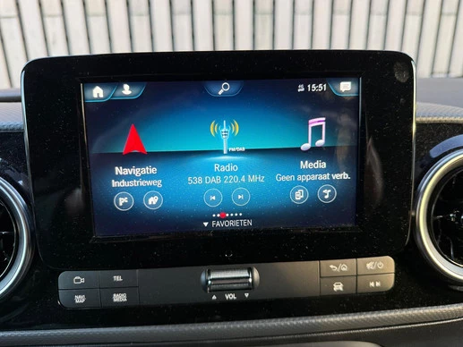 Mercedes-Benz Citan - Afbeelding 11 van 26