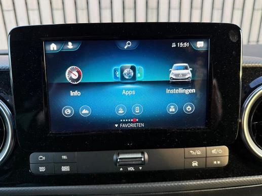 Mercedes-Benz Citan - Afbeelding 12 van 26