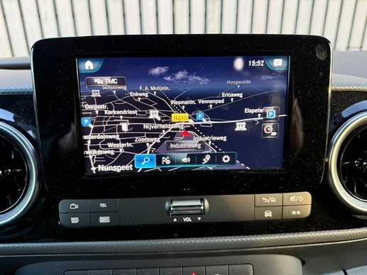 Mercedes-Benz Citan - Afbeelding 13 van 26