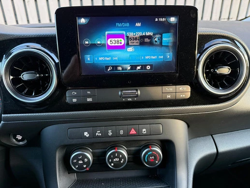 Mercedes-Benz Citan - Afbeelding 14 van 26