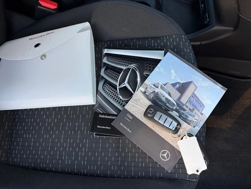 Mercedes-Benz Citan - Afbeelding 17 van 26