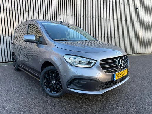 Mercedes-Benz Citan - Afbeelding 18 van 26