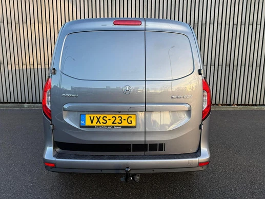 Mercedes-Benz Citan - Afbeelding 19 van 26