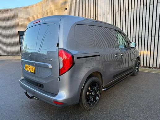 Mercedes-Benz Citan - Afbeelding 22 van 26