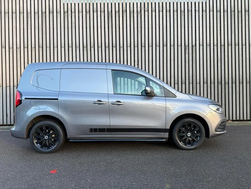 Mercedes-Benz Citan - Afbeelding 23 van 26