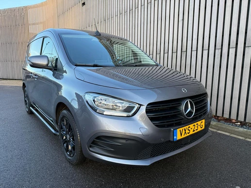 Mercedes-Benz Citan - Afbeelding 24 van 26