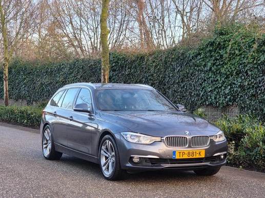 BMW 3 Serie - Afbeelding 1 van 5