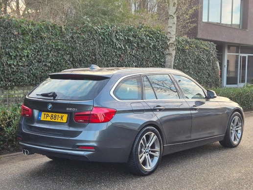 BMW 3 Serie - Afbeelding 3 van 5