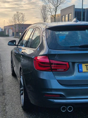 BMW 3 Serie - Afbeelding 4 van 5