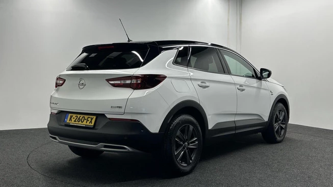 Opel Grandland X - Afbeelding 2 van 30