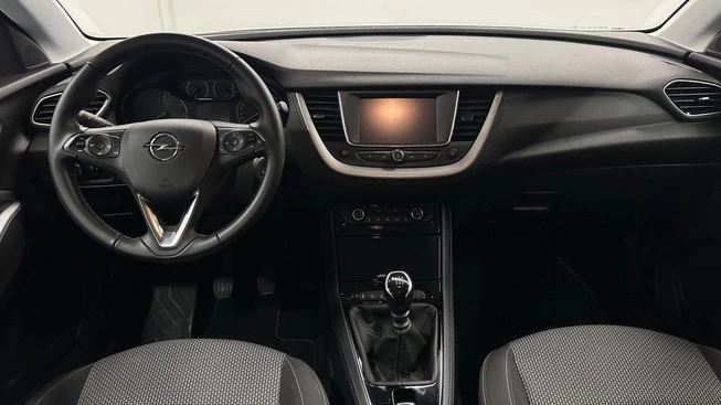 Opel Grandland X - Afbeelding 3 van 30