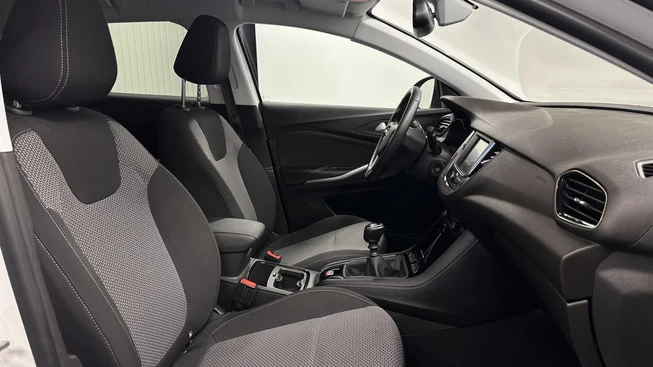 Opel Grandland X - Afbeelding 4 van 30