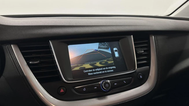 Opel Grandland X - Afbeelding 7 van 30