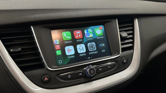 Opel Grandland X - Afbeelding 8 van 30