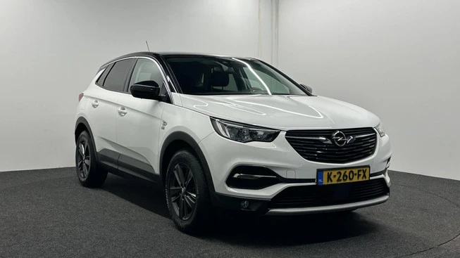 Opel Grandland X - Afbeelding 10 van 30