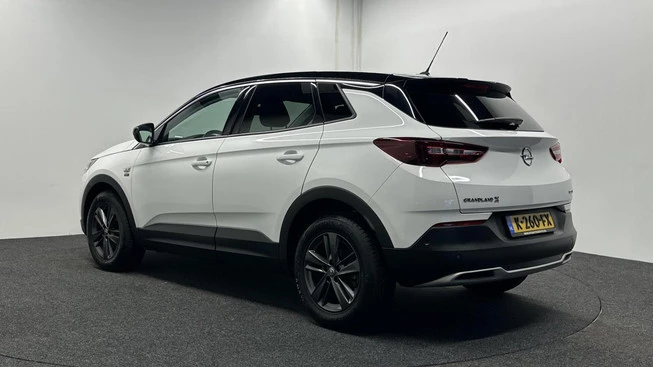 Opel Grandland X - Afbeelding 11 van 30