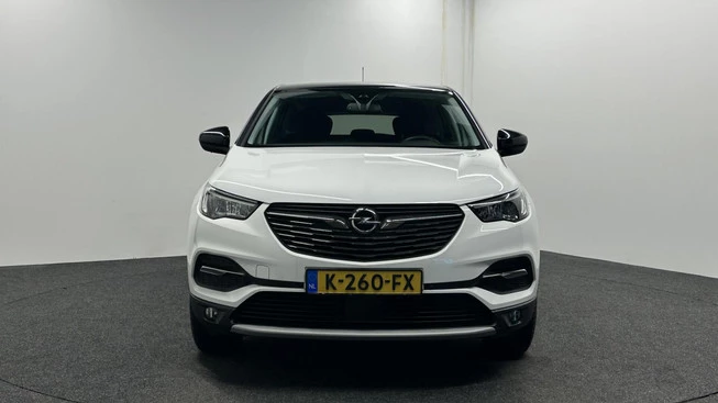Opel Grandland X - Afbeelding 12 van 30