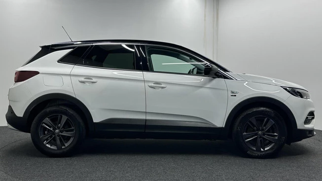 Opel Grandland X - Afbeelding 14 van 30