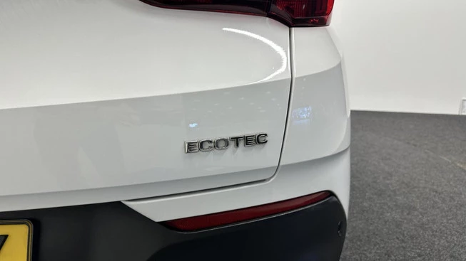 Opel Grandland X - Afbeelding 17 van 30