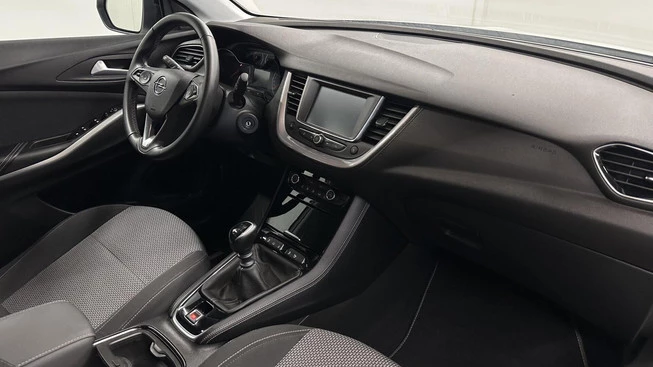 Opel Grandland X - Afbeelding 19 van 30