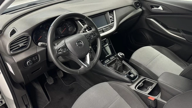 Opel Grandland X - Afbeelding 25 van 30
