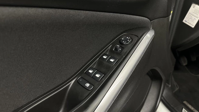 Opel Grandland X - Afbeelding 27 van 30