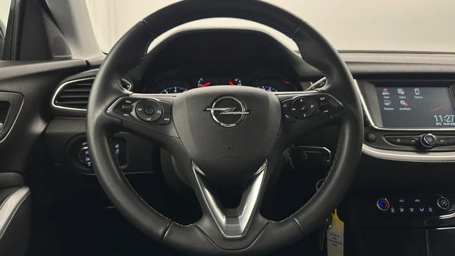 Opel Grandland X - Afbeelding 28 van 30