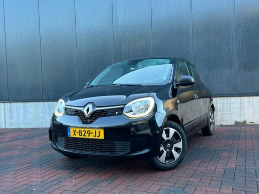 Renault Twingo - Afbeelding 1 van 21