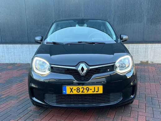 Renault Twingo - Afbeelding 2 van 21