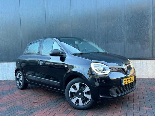 Renault Twingo - Afbeelding 3 van 21