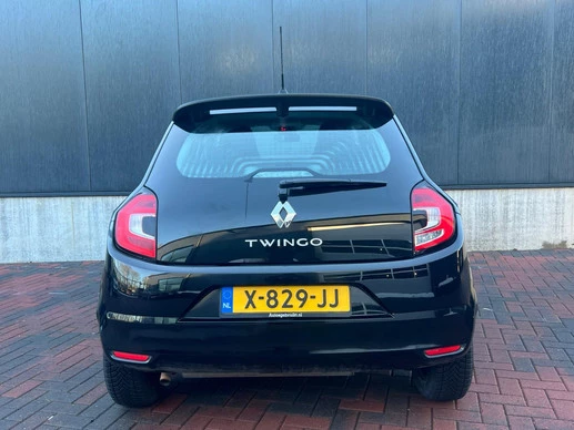 Renault Twingo - Afbeelding 7 van 21
