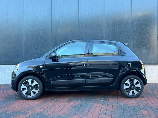 Renault Twingo - Afbeelding 8 van 21