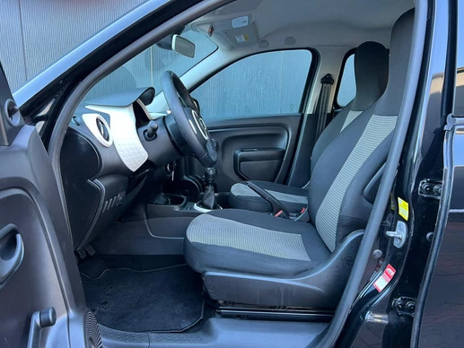 Renault Twingo - Afbeelding 11 van 21