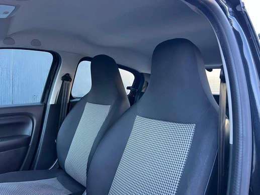 Renault Twingo - Afbeelding 12 van 21