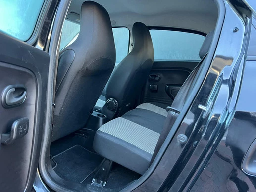 Renault Twingo - Afbeelding 13 van 21