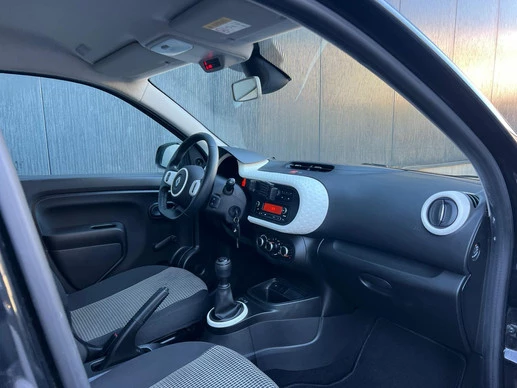 Renault Twingo - Afbeelding 14 van 21