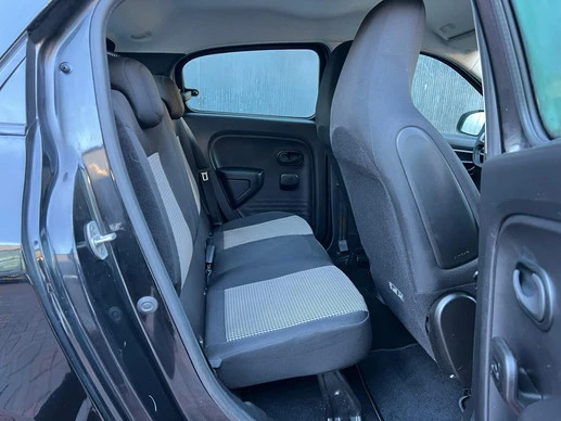 Renault Twingo - Afbeelding 15 van 21