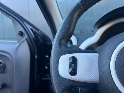 Renault Twingo - Afbeelding 17 van 21