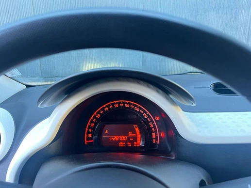 Renault Twingo - Afbeelding 18 van 21